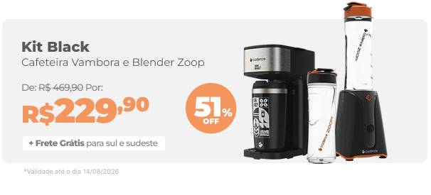 Oferta relâmpago 2